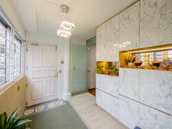 Blk 663A Yishun Avenue 4 (Yishun), HDB Executive #453266001